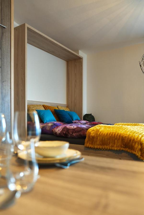 Apartman Artemis Bešeňová 외부 사진