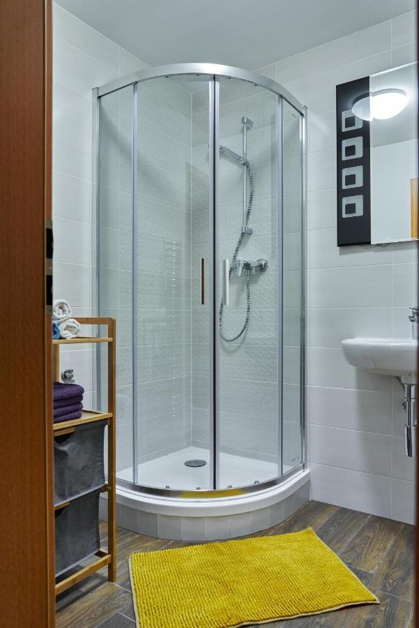 Apartman Artemis Bešeňová 외부 사진