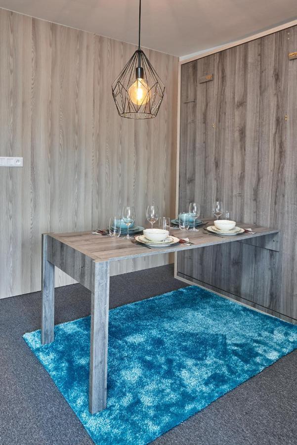 Apartman Artemis Bešeňová 외부 사진