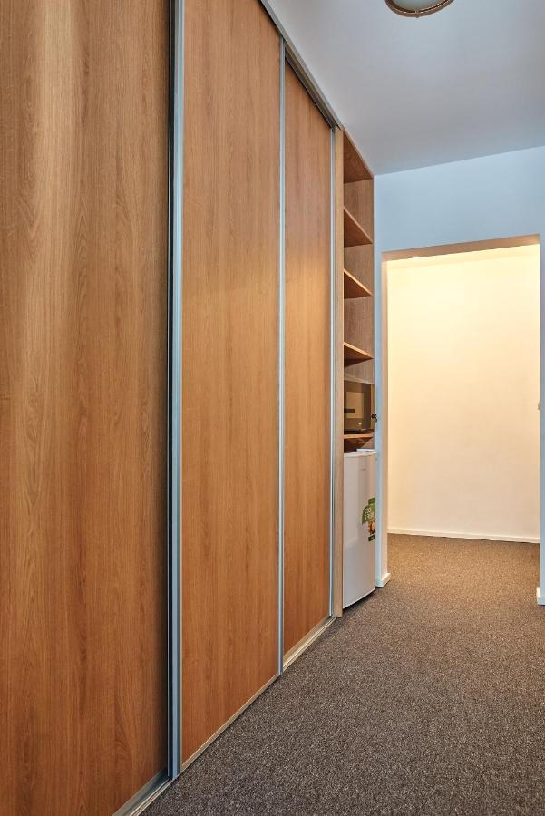 Apartman Artemis Bešeňová 외부 사진