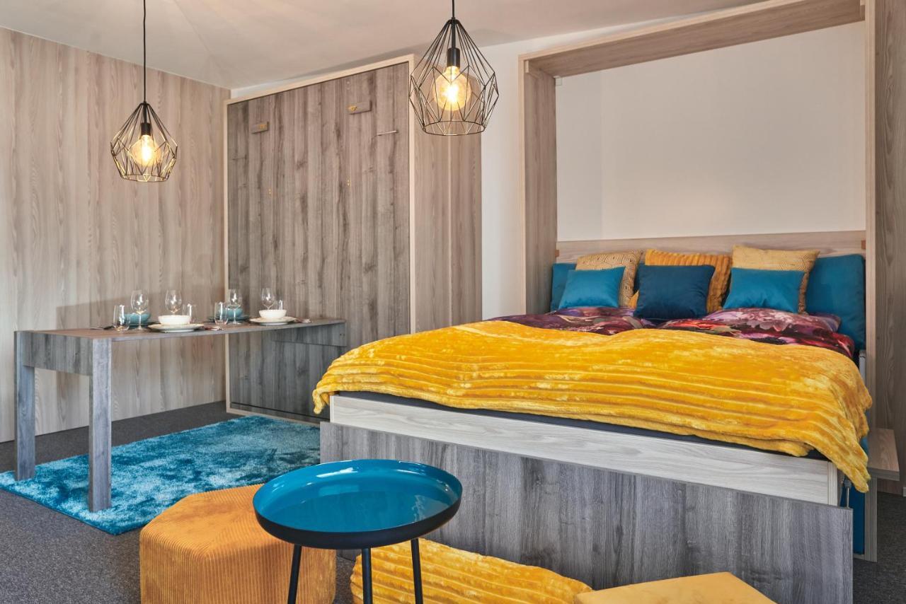 Apartman Artemis Bešeňová 외부 사진