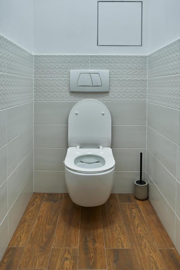Apartman Artemis Bešeňová 외부 사진