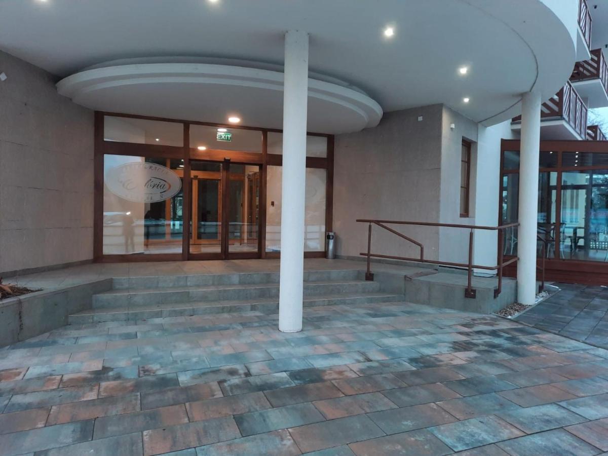 Apartman Artemis Bešeňová 외부 사진