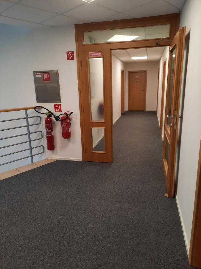 Apartman Artemis Bešeňová 외부 사진